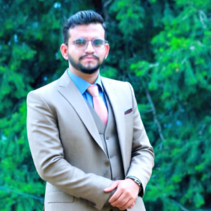 Dari Khan IT Specialist-Freelancer in Dera Ismail Khan,Pakistan