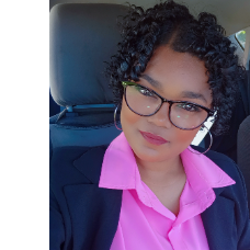 Yusrah Meyer-Freelancer in Cape Town,South Africa