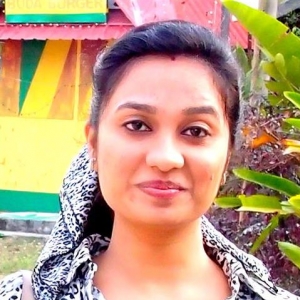 Aparna Pati-Freelancer in Kuala Lumpur,Malaysia