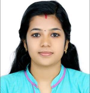 HARSHA PRAJIN-Freelancer in THRISSUR,India