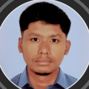 Md. Al Mamun-Freelancer in Dhaka,Bangladesh