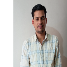 Nilesh Shukla-Freelancer in Garhwa,India