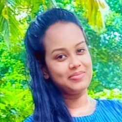 Madhara Dharmawardhana-Freelancer in Colombo,Sri Lanka