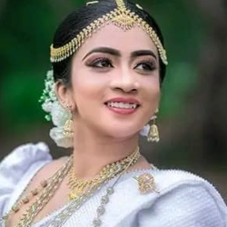 Chamodi Prasansha-Freelancer in Colombo,Sri Lanka