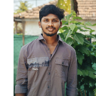 Rajesh Deepati-Freelancer in Dr Br ambedkar Konaseema,Andhra pradesh,India