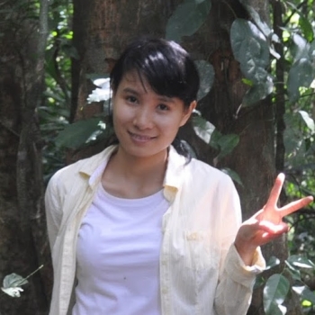 Chau-Freelancer in DakLak,Vietnam
