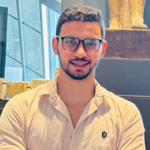 Mohamed Sameh-Freelancer in Giza,Egypt