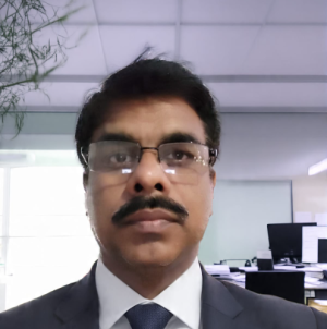 Chandan Datta-Freelancer in Ahmadpur,India