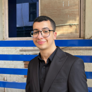 Ahmed Abdelazeem-Freelancer in cairo,Egypt