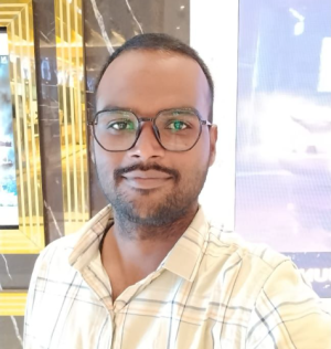 Rohit Rajput-Freelancer in Ahmedabad,India