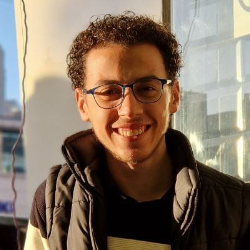 Ahmed Helmy-Freelancer in Cairo,Egypt