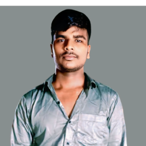 Vikash Choudhary-Freelancer in Lucknow,India