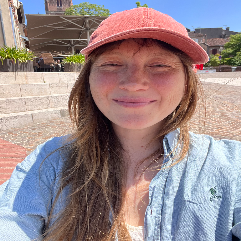 Anne-sophie Debrabant-Freelancer in Toulouse,France