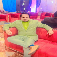 Mohammed Alamgir Siddiqui-Freelancer in KUSHINAGAR,India