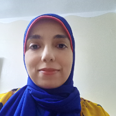 Samar mostafa-Freelancer in Cairo,Egypt