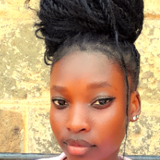 Modesta Ostar-Freelancer in Nairobi,Kenya