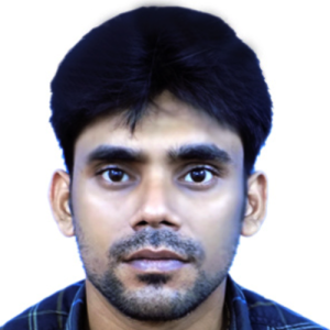 Mrityunjoy Naskar-Freelancer in kolkata,India