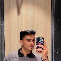 Shashank Khandelwal-Freelancer in Mathura,India