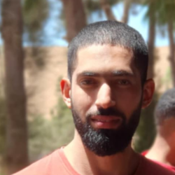 Yassir Maaroufi-Freelancer in Temara,Morocco