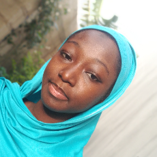 Khadijah Muhammad-Freelancer in Kano City,Nigeria