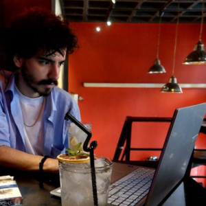 Amir Shirazi-Freelancer in tehran,Croatia