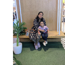 Manisha Premkumar-Freelancer in Chennai,India