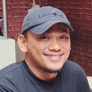 imam muhajir-Freelancer in Palembang,Indonesia