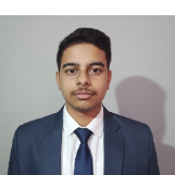 Himanshu Tiwari-Freelancer in Durgapur,India