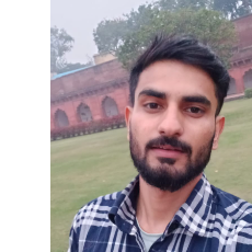 Rohit Kumar-Freelancer in Chandigarh,India