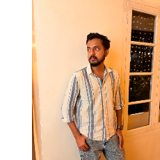 Arun Nadh-Freelancer in Trivandrum,India