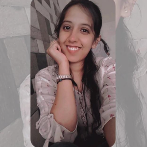 Khushi Mishra-Freelancer in Greater Noida,India
