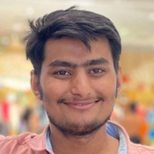 BACHEWAL PRANAV KUMAR-Freelancer in Nizamabad,India