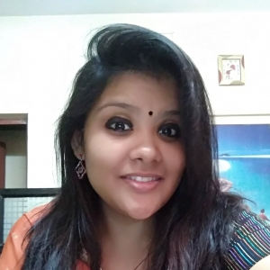 Kiran Khatri-Freelancer in Chennai,India