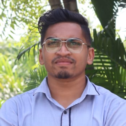 Sahil Garasia-Freelancer in Surat,India