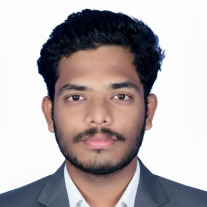 Laxmi Ram Charan-Freelancer in Visakhapatnam,India