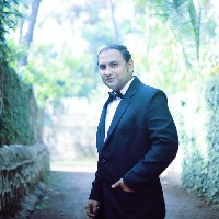 Amit Mahoday-Freelancer in Mumbai,India