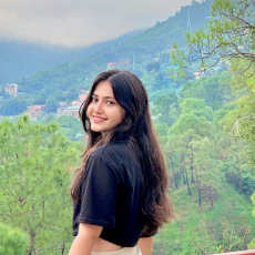 Roshni Ray-Freelancer in Balangir,India