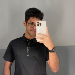 Senal Dilmith Silva-Freelancer in Colombo,Sri Lanka