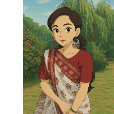 Mavis Longson-Freelancer in Jhansi,India