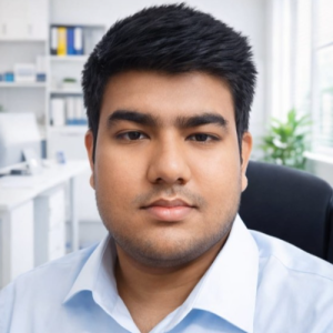 Md Khaja Shorfuddin Khan-Freelancer in Akhaura,Bangladesh