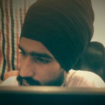 Dharminder Singh-Freelancer in ,India