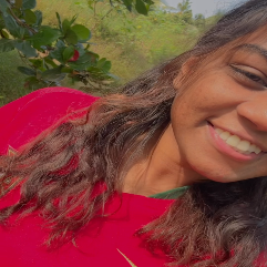 Enoshka Rodrigues-Freelancer in Varca,India