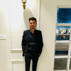 Divy Pauranik-Freelancer in Dewas,India