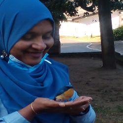 Rameeza Khan-Freelancer in Colombo,Sri Lanka