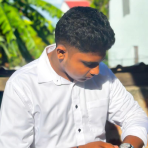 Nishith Imarsha-Freelancer in moratuwa,Sri Lanka