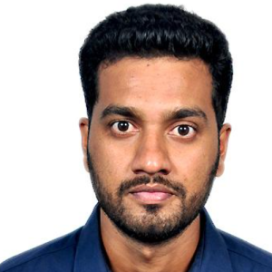 Roshan Gs-Freelancer in Bengaluru,India