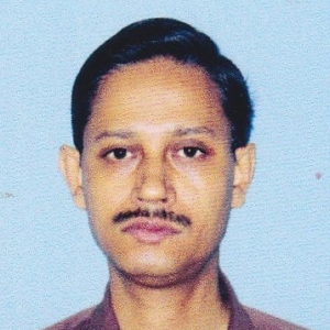 Suvro Chatterjee-Freelancer in Kolkata,India