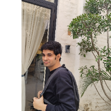 Abhinav Suryan-Freelancer in New Delhi,India