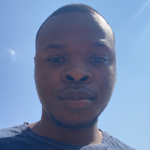 Victory Wagor-Freelancer in Osun state,Nigeria