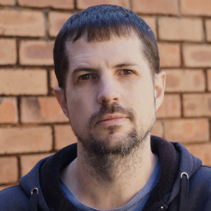 Myles Hamlyn-Freelancer in Pretoria,South Africa